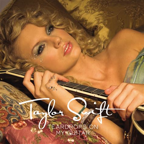 Taylor Swift - Teardrops On My Guitar (Acoustic Version) TSwiftBigListen. 155K views 10 years ago. * ALL COPYRIGHTS BELONG TO TAYLOR SWIFT AND BIG MACHINE …